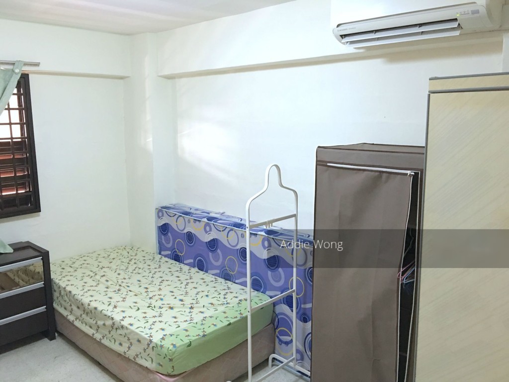 Blk 20 Dover Crescent (Queenstown), HDB 3 Rooms #124119882